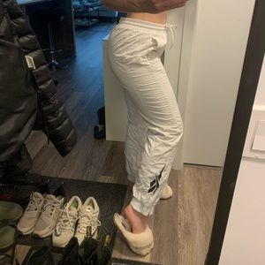 Vintage Reebok pants
